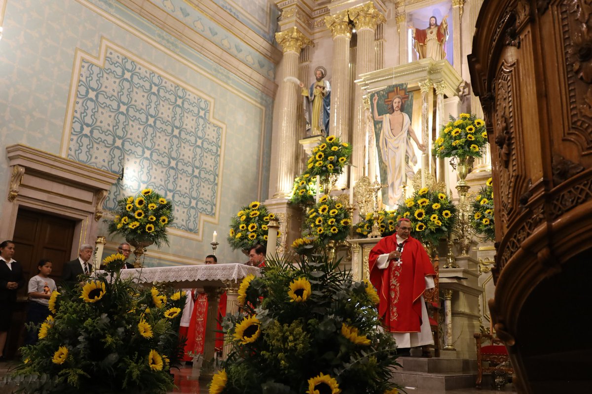 El Ojo de Aguascalientes tweet media