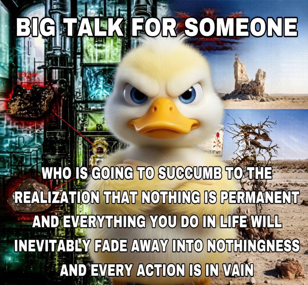 I AM BECOME BILLIONAIRE tweet media