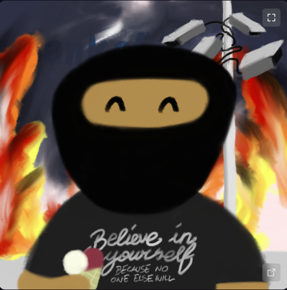 ᛤMarkStarlight ᛤ tweet media