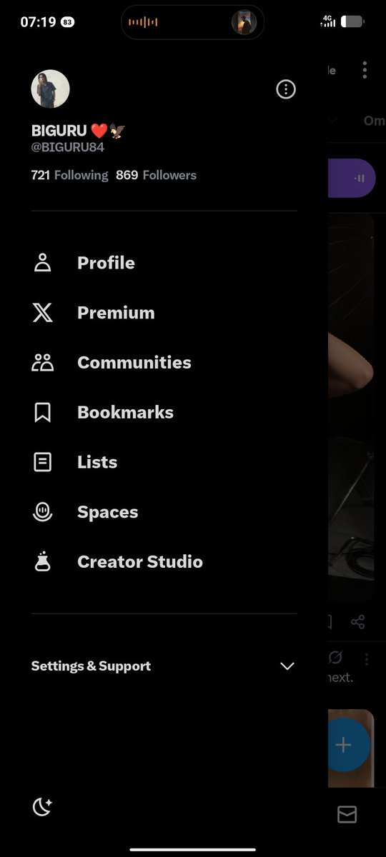 BIGURU ❤️🦅 tweet media