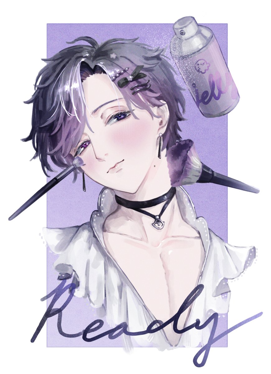 하루노 tweet media