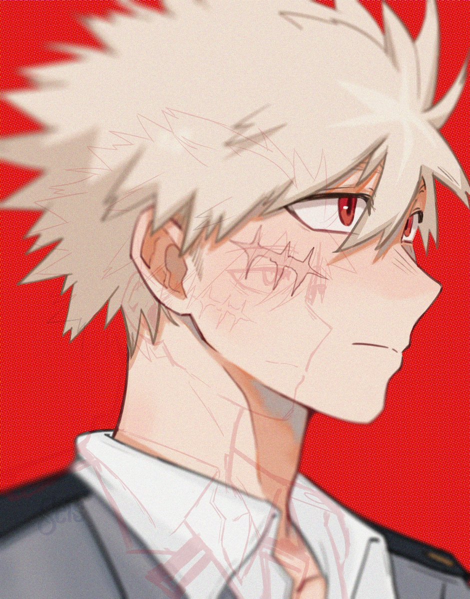 a15628w's tweet photo. gentle 
#bnha #bakugoukatsuki https://t.co/1MVOE1cAJB