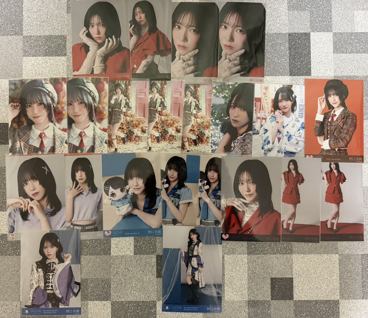 むぎちゃん🍨 tweet media