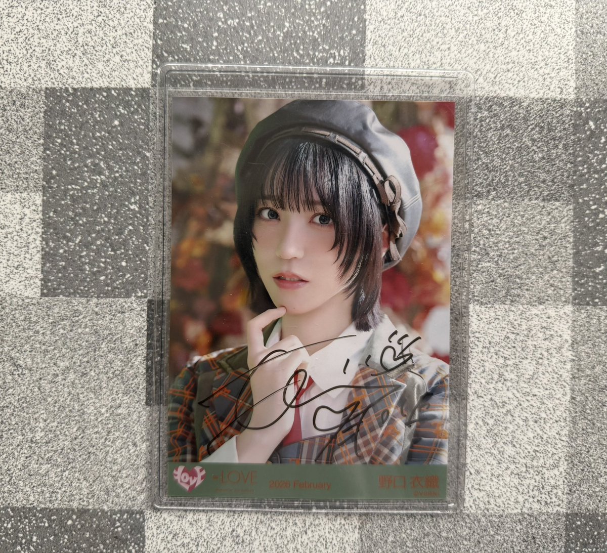 むぎちゃん🍨 tweet media