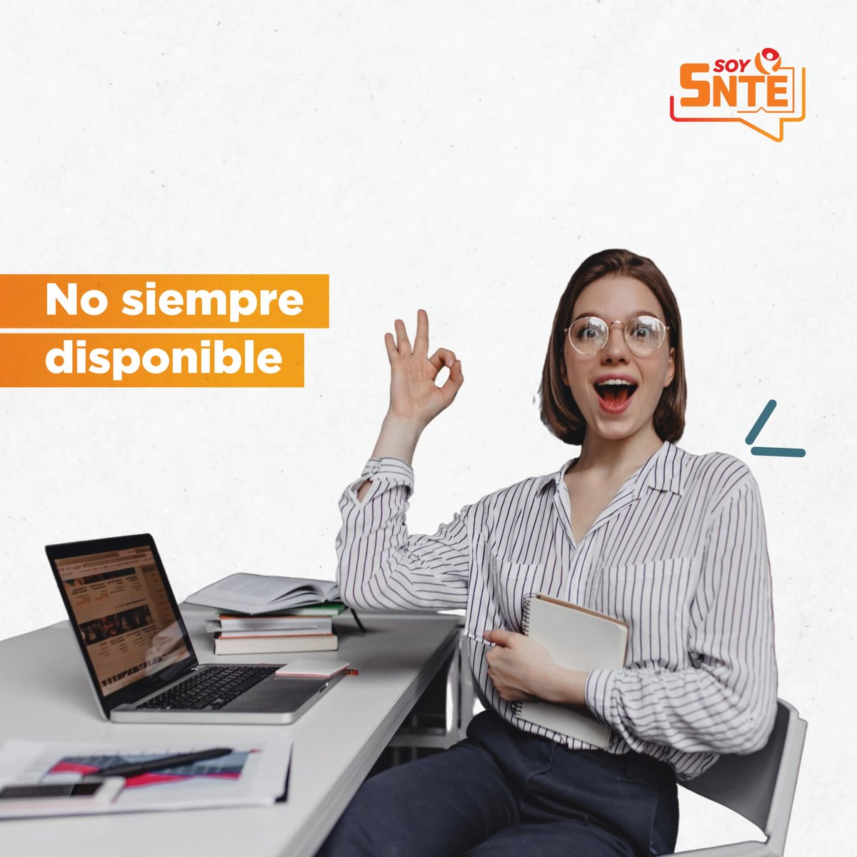 OPTI SNTE tweet media