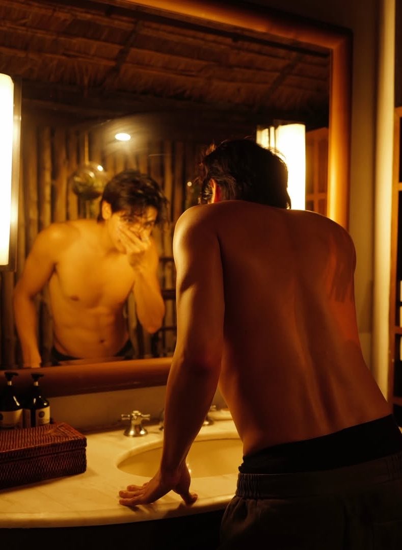 Hot 🔥 

#JoongArchen #จุงอาเชน