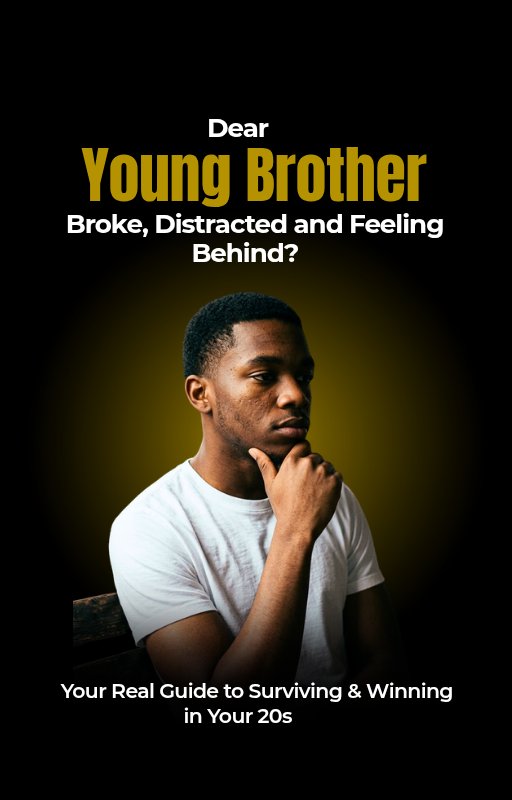 aniegraphicz's tweet image. Most ebook covers don’t sell.

Not because the content is bad...but because the design doesn’t communicate fast enough.

This one I designed was built to grab attention instantly and make the message clear at a glance.

If you want a cover that actually converts, DM me.

#ebooks