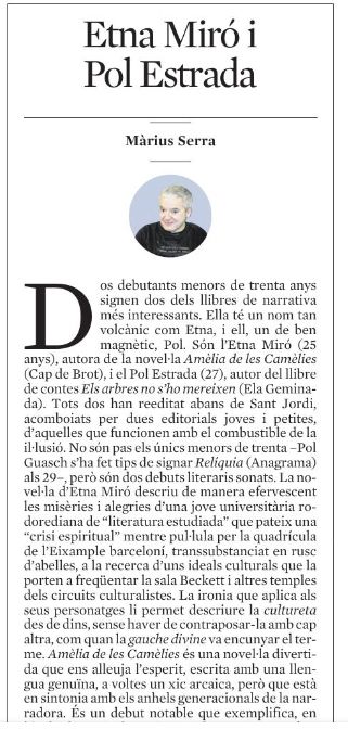 Manel Ollé 💭 tweet media