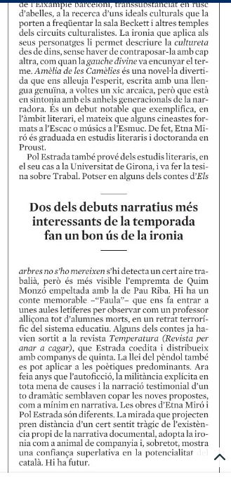Manel Ollé 💭 tweet media