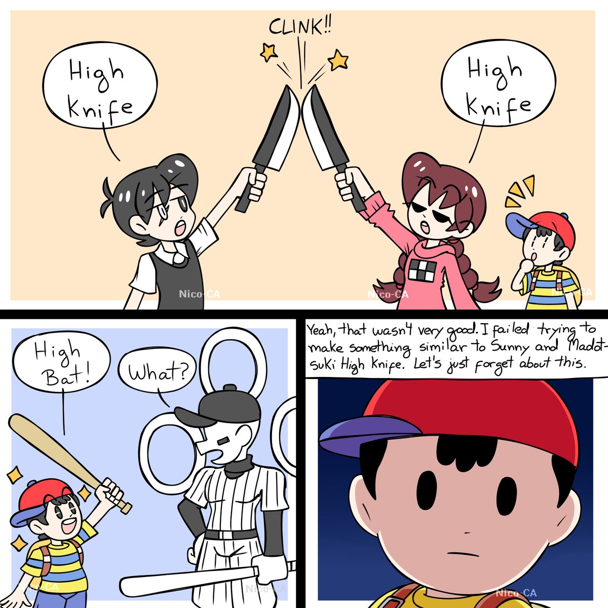 Nico.CA 🇨🇱 tweet media