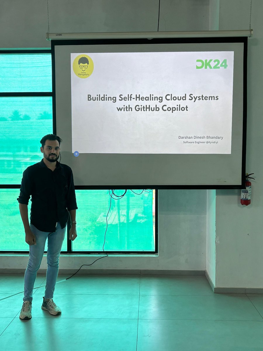 Hackerspace Mangaluru tweet media