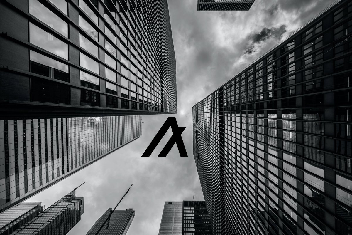 There is something big coming up and it will involve Algorand. It has to. All the pieces are aligned so that after 7 years, some insanely important project will pick up the chain and everything will change, forever. $ALGO