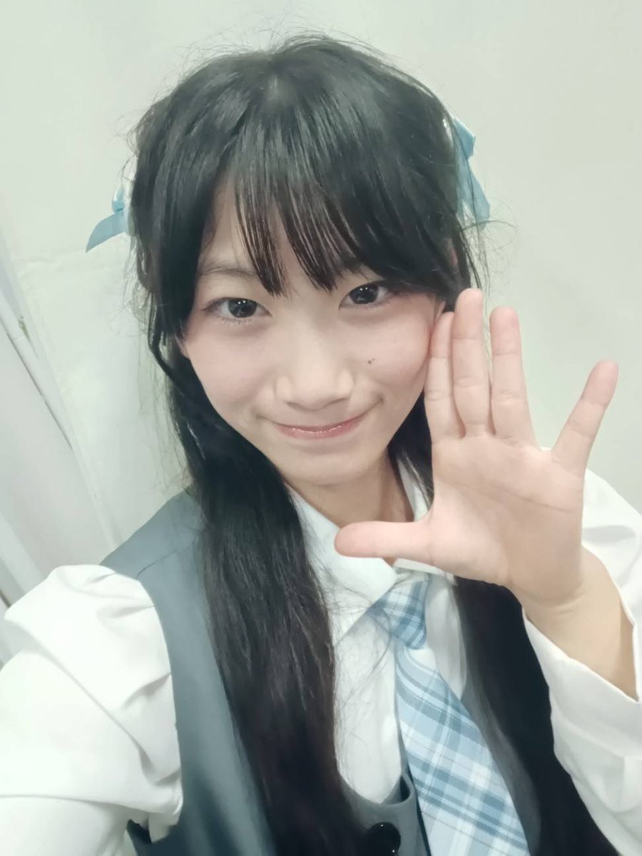 今日のライブありがとうございました✨️
チキータさんの恵福いろはさんの生誕祭に呼んでいただきありがとうございました🙇
恵福いろはさんお誕生日おめでとうございます🎉

#CHiCKちゃん #板花希音 #アイドル