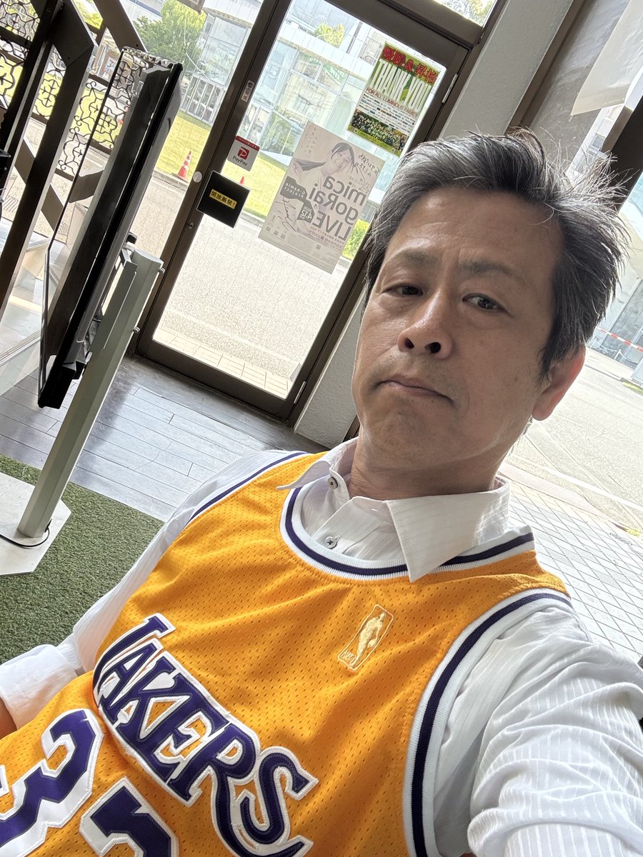 ニック 群馬一丸 ⚡️ tweet media