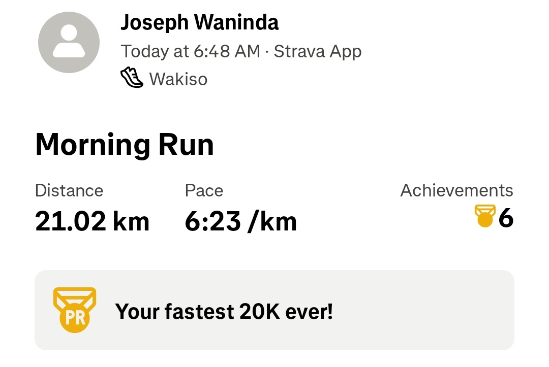 Joseph Waninda tweet media