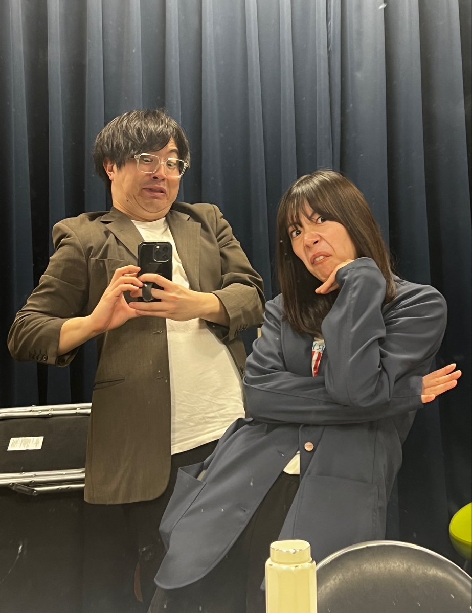 ハピコマンド tweet media