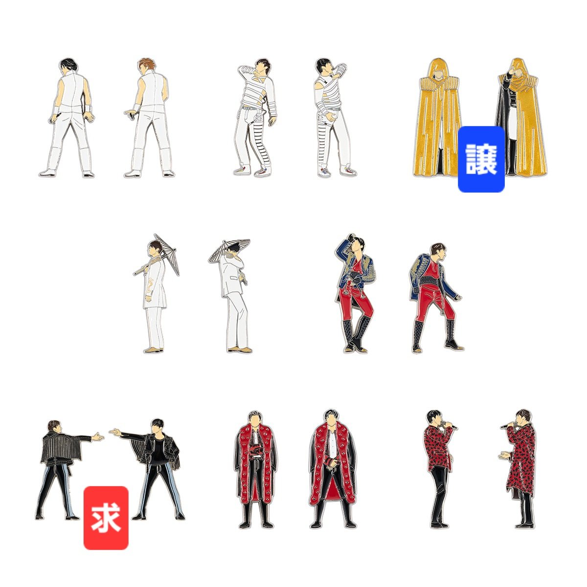 かげ＊固定ポストあります tweet media
