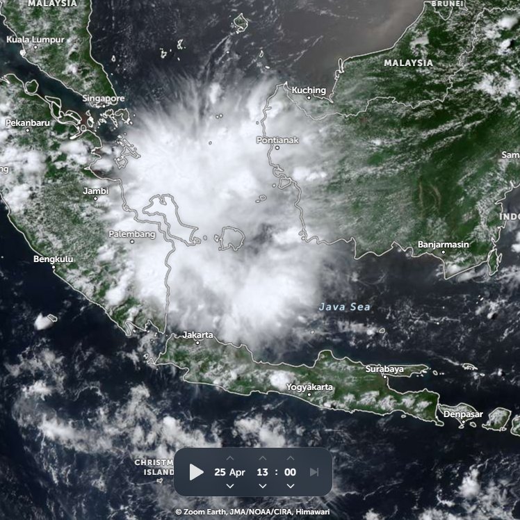 Georitmus 🇮🇩 tweet media