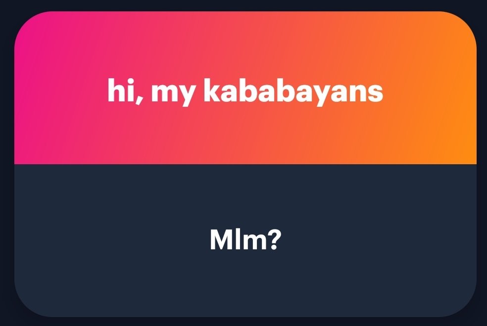 en07ville's tweet photo. - babae ho ako ?
- ?
- hello e__o https://t.co/jSfNa6n4X3