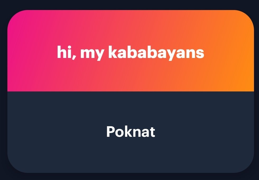 en07ville's tweet photo. - babae ho ako ?
- ?
- hello e__o https://t.co/jSfNa6n4X3