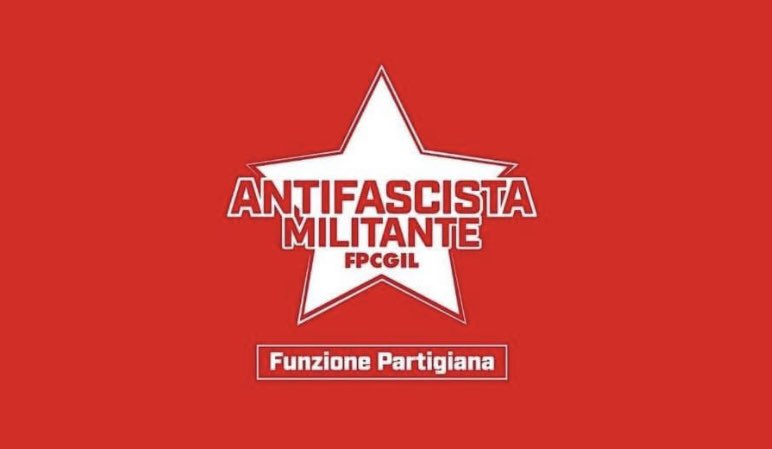 FP CGIL MOLISE tweet media