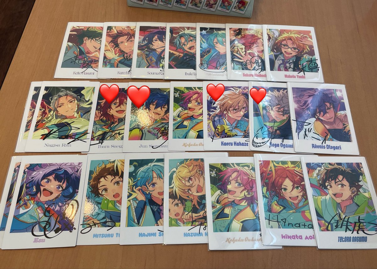 まか＊取引垢 tweet media