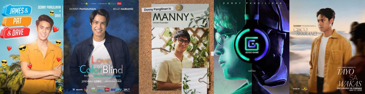 dave.       ino.       manny.        seth.    cisco.