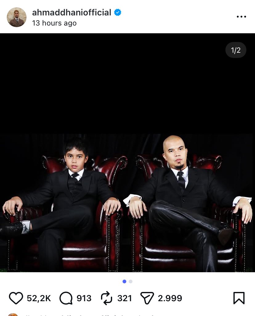 Lambe Saham tweet media