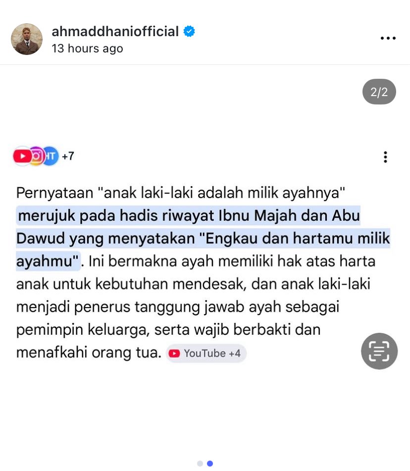 Lambe Saham tweet media