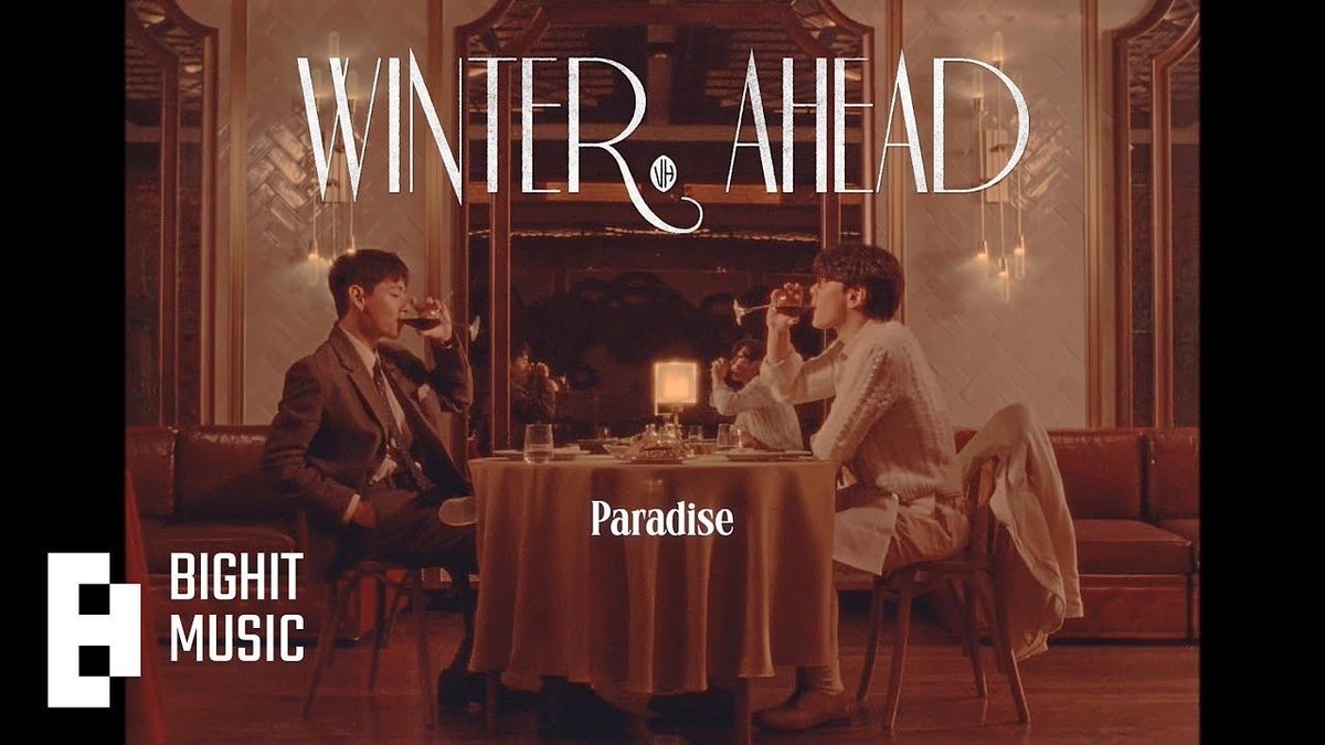 techjunkiejh's tweet image. V 'Winter Ahead (with PARK HYO SHIN)' Official MV (Cinematic Still ver.) youtube.com/watch?v=dCZj7X… #music  #MoviesTvTj (video) #MusicVideos    #Entertainment  #Asia  #KPop #SouthKorea #BTS  #V