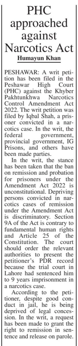 MHumayunkhaan's tweet image. Transfer of Citizens #Facilitation Center PD: #PHC grants #status quo