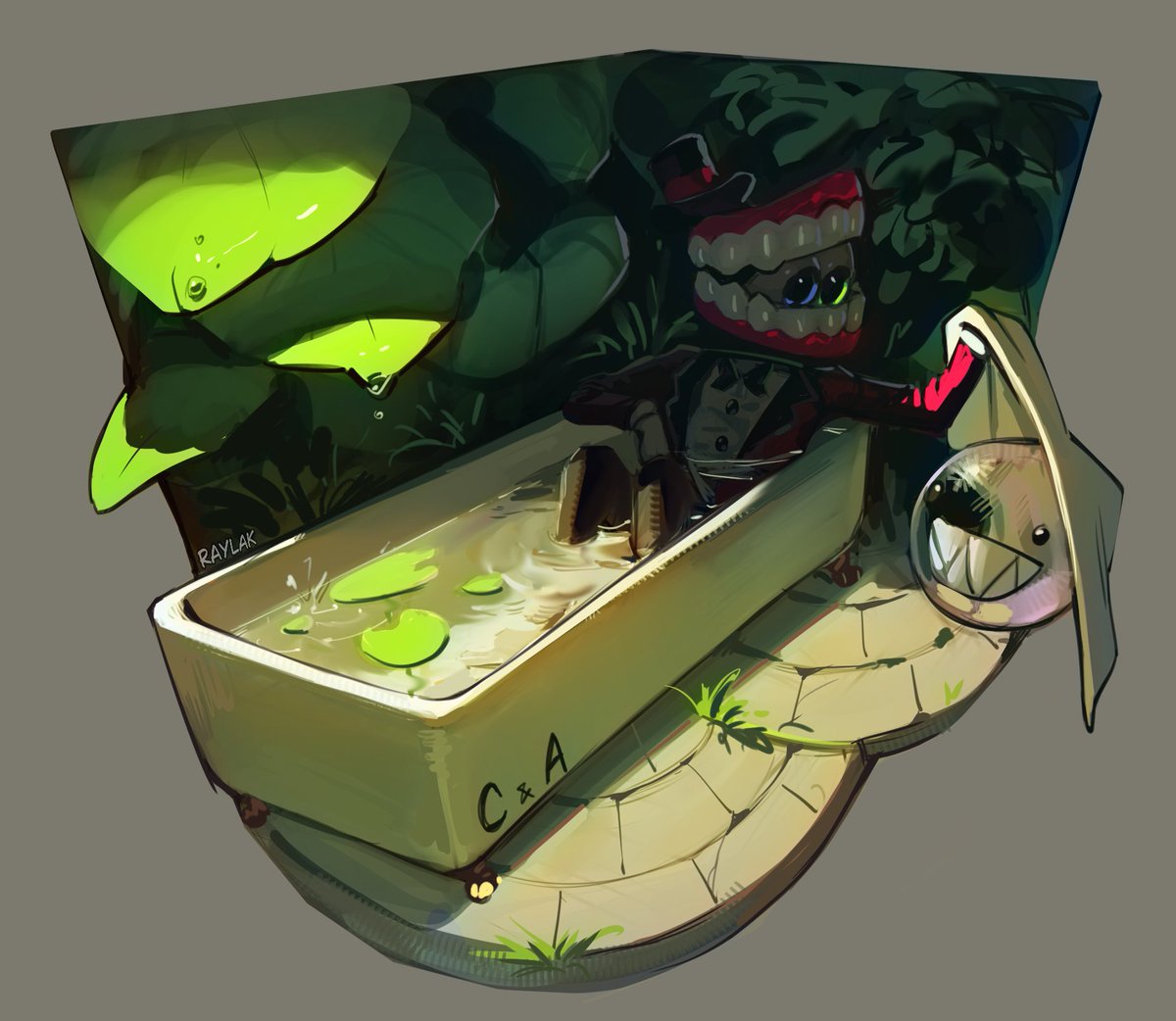 🔞RayLak tweet media