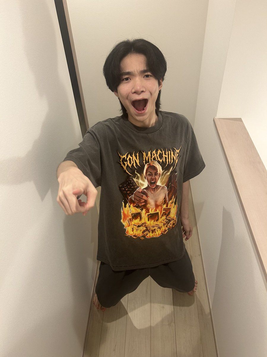 ZETA Koyota 👹 tweet media