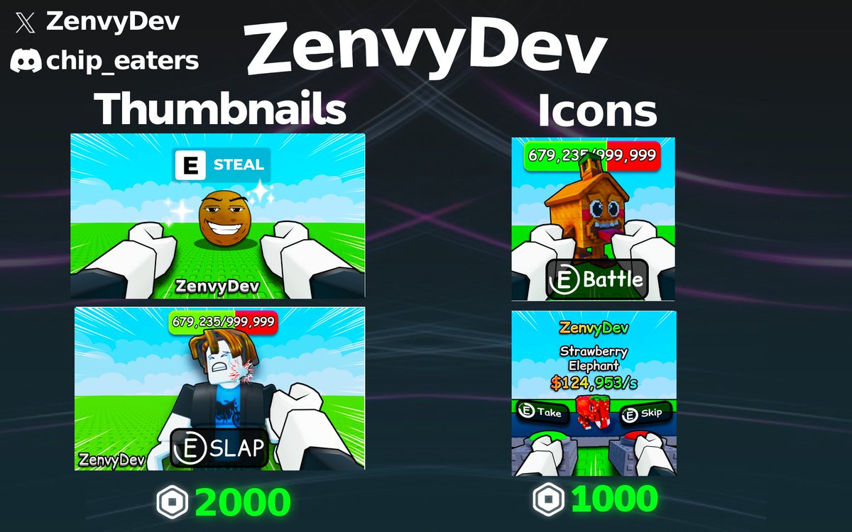 ZenvyDev tweet picture