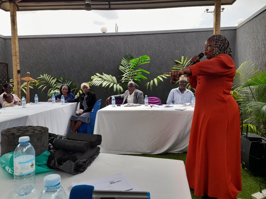 ACODEV Uganda tweet media
