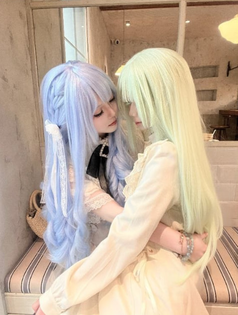 菠萝兔🐰 tweet media