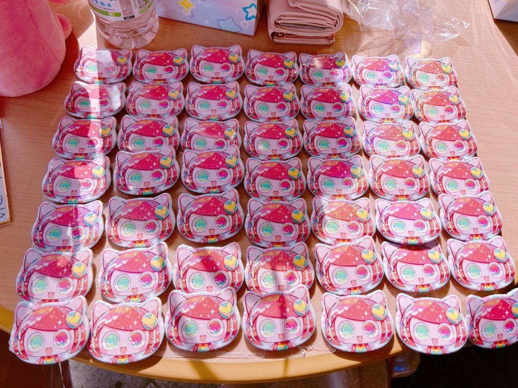 💛김뽀요🩷 tweet media