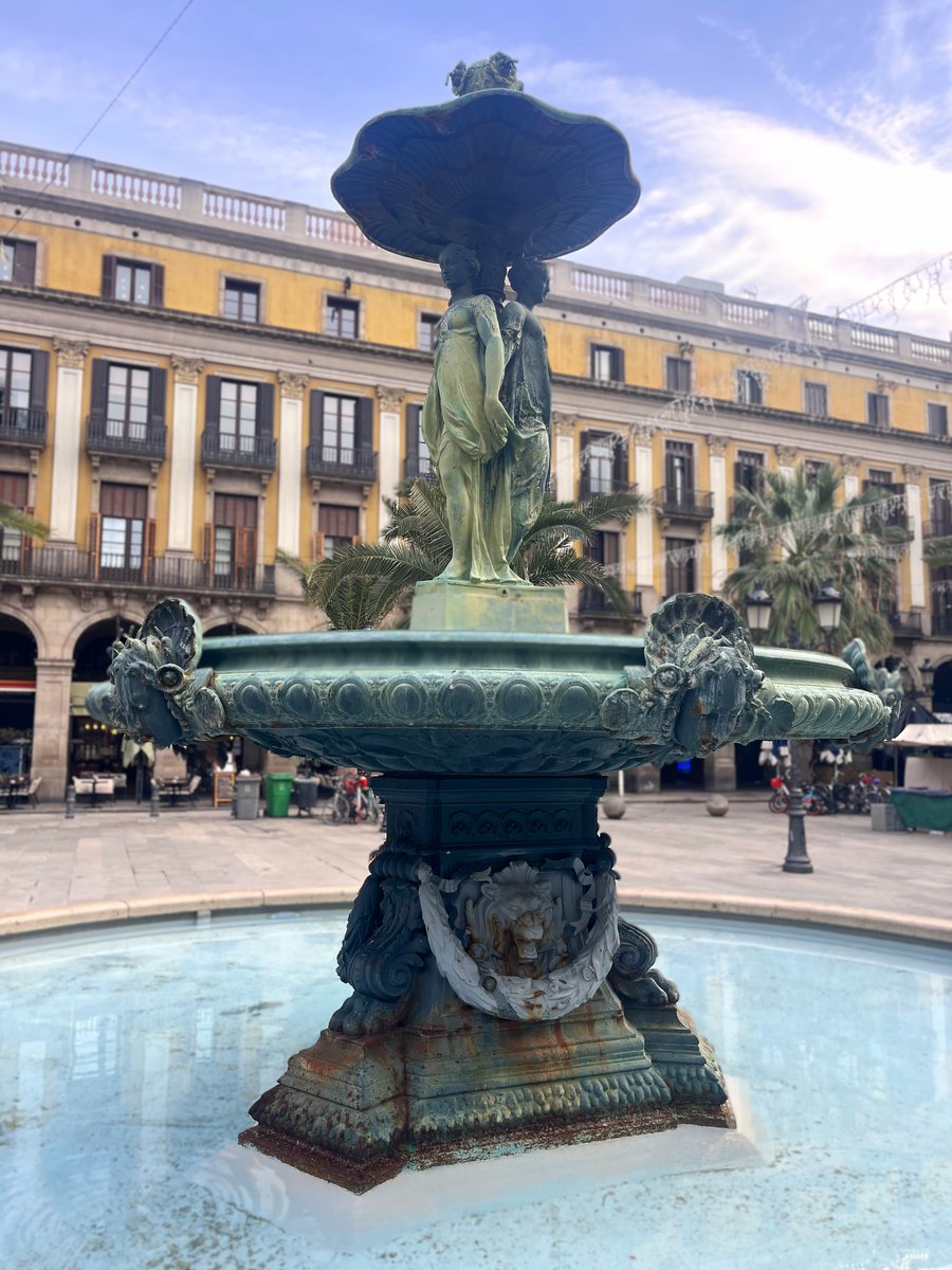 Barcelona Singular tweet media