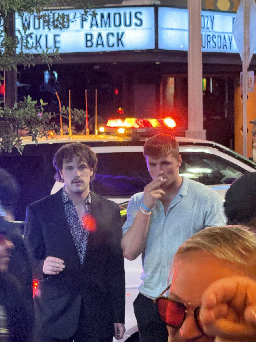 Barstool Spring Break tweet media