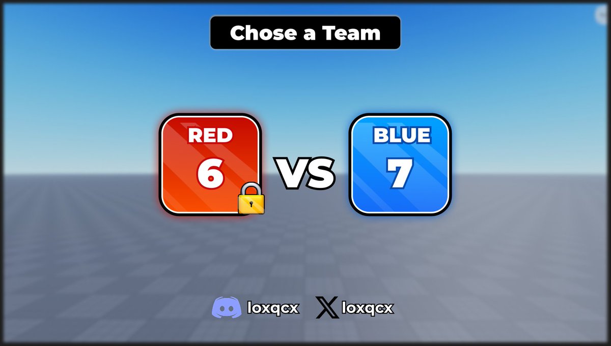 loxqcx's tweet image. Made inspo uis (INSPO: Flag wars) #roblox #robloxui #Ui #figma