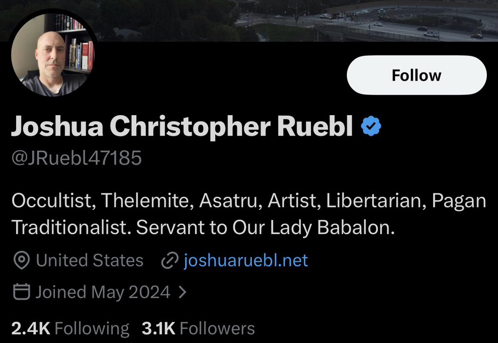 ✟ ALPHAQUINAS ✟🇻🇦 tweet media