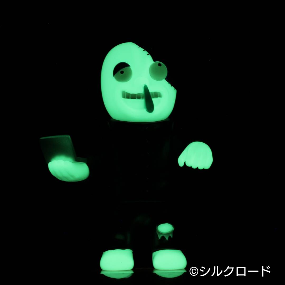 昨年2025年 4/3-6にタイで開催された 「THAILAND TOY EXPO(TTE)」にて