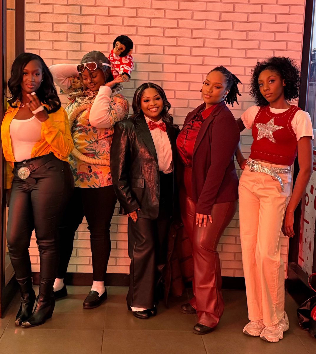 Dai 🧚🏽‍♀️ tweet media