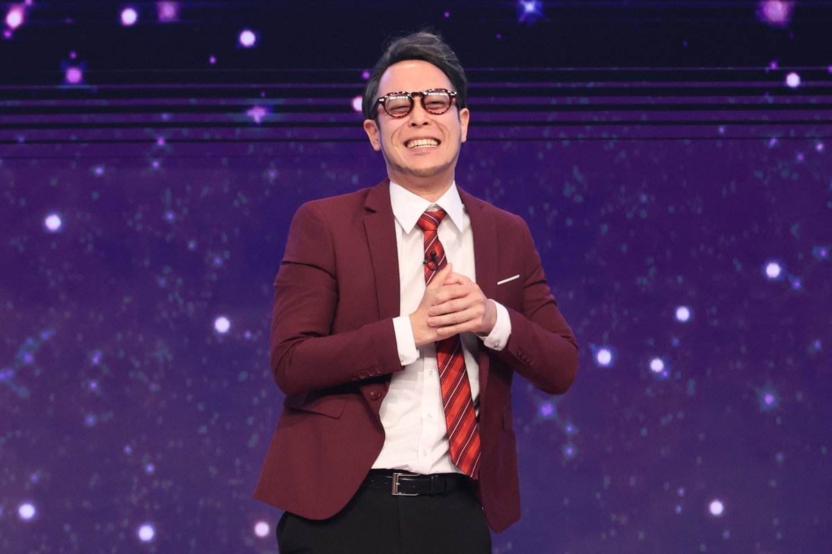 ものまね紅白歌合戦【公式】 tweet media