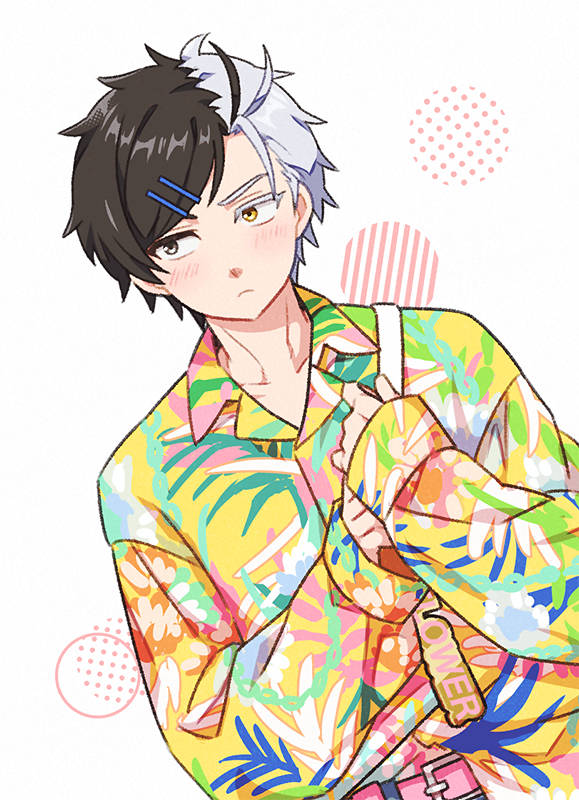 SP衣装交換🌸でっかい版