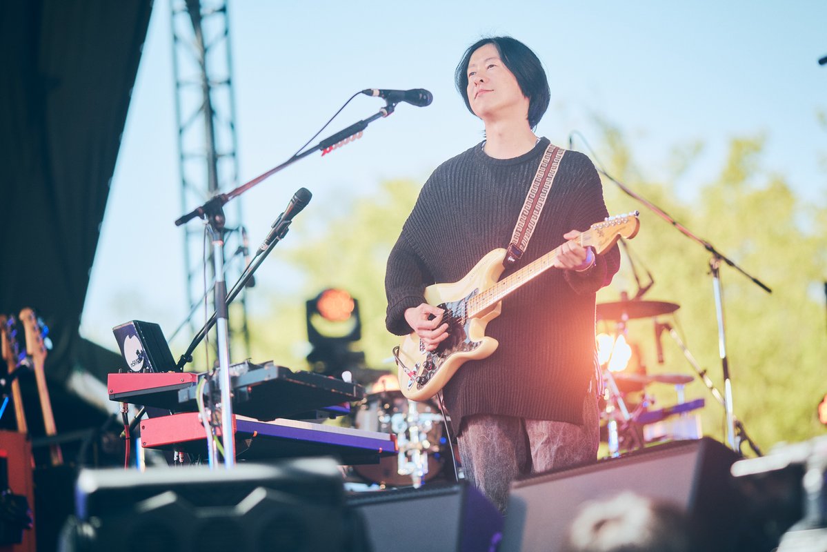 ARABAKI ROCK FEST. tweet media