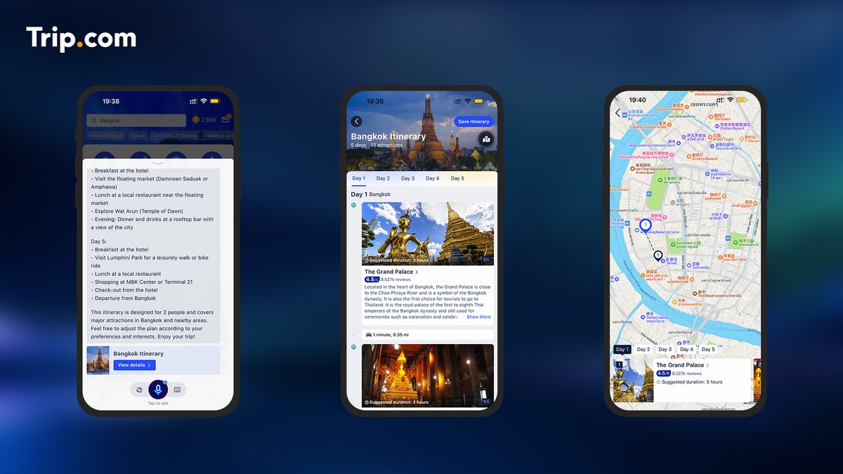 bitcoinschweiz's tweet image. Gratis Internet weltweit: Diese 2 Tricks funktionieren wirklich (mit kleinen Haken)

bitcoinnews.ch/57854/gratis-i… #bitcoinnews #bitcoin #eSIM @Trip @dentcoin