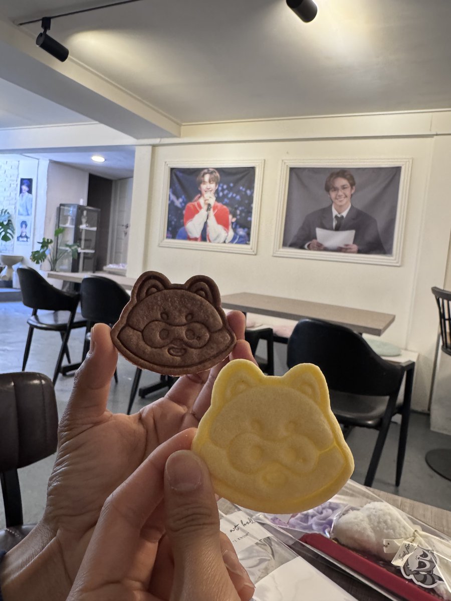 CHARLLY | FANBOI sa SOKOR tweet media