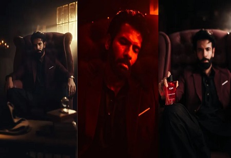 media_infotain's tweet image. Beardo Launches Godfather Fragrance Film Featuring Danish Pandor

Read More: lnkd.in/gsqPa2DW

#Traditionaladvertisementformat #marketingcampaign #digitaladvertisingstrategy #brandstorytellin