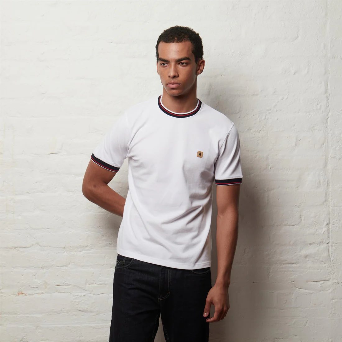 Gabicci1973's tweet image. TSFOURTEEN 
We are open until 4pm. Gabicci 1973 knitted polos in stock. Sizes M-XL while stock lasts. #teesside #guisborough #mensfashion
facebook.com/tsfourteenguis…